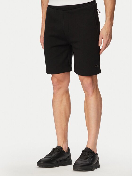 Boss Pantaloni scurți sport JT_Globe 50558970 Regular Fit