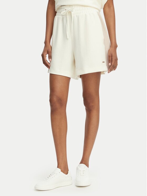 Boss Pantaloni scurți sport Mirage 50561103 Relaxed Fit