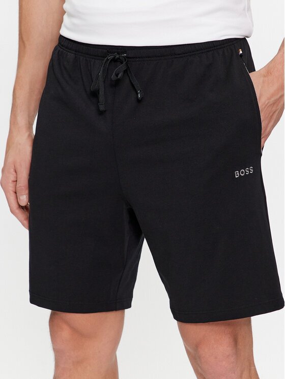 Boss Pantaloni scurți sport Mix&Match 50515367 Regular Fit