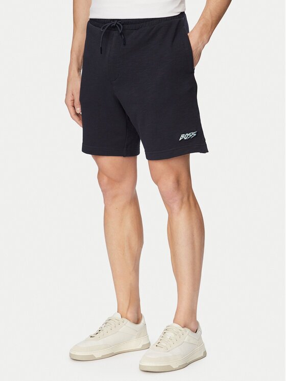 Boss Pantaloni scurți sport Surf 50559260 Regular Fit