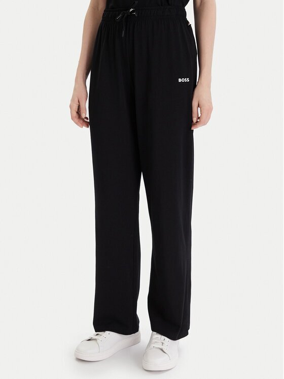 Boss Pantaloni trening 50520148 Relaxed Fit