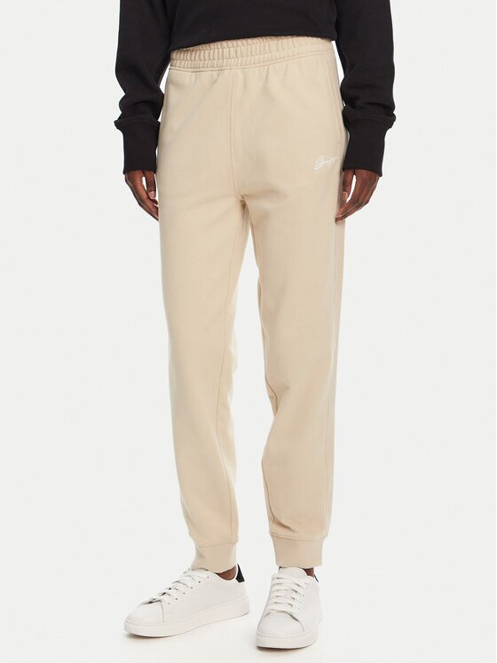 Boss Pantaloni trening 50540278 Regular Fit