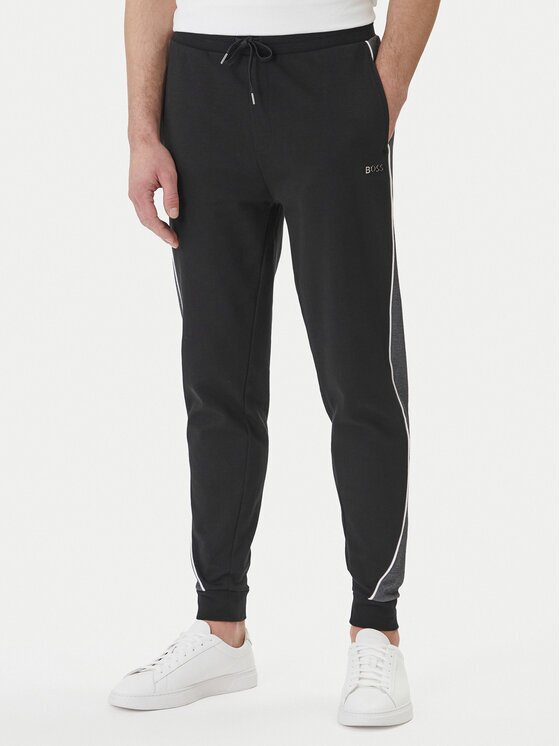 Boss Pantaloni trening 50554794 Regular Fit