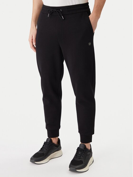 Boss Pantaloni trening 50555853 Regular Fit