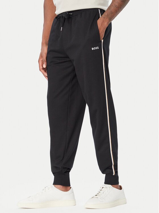 Boss Pantaloni trening 50571171 Regular Fit