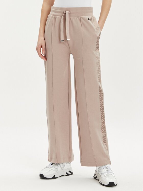 Boss Pantaloni trening Arya 50515574 Regular Fit