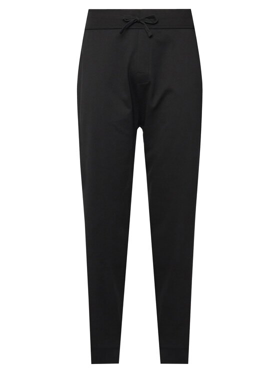 Boss Pantaloni trening Authentic Pants 50554784 Regular Fit
