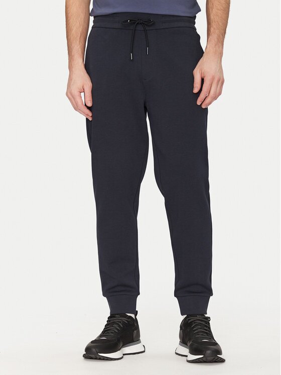 Boss Pantaloni trening C-Locsin 01 50520322 Regular Fit