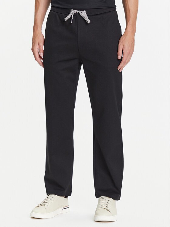 Boss Pantaloni trening C-Locsin 109 50543426 Regular Fit