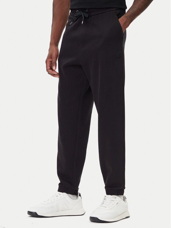 Boss Pantaloni trening C-Locsin 116 50544109 Regular Fit