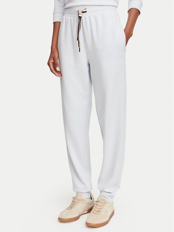 Boss Pantaloni trening CP Stripe 50524759 Regular Fit