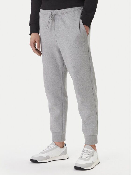 Boss Pantaloni trening Hadiko 50555505 Regular Fit