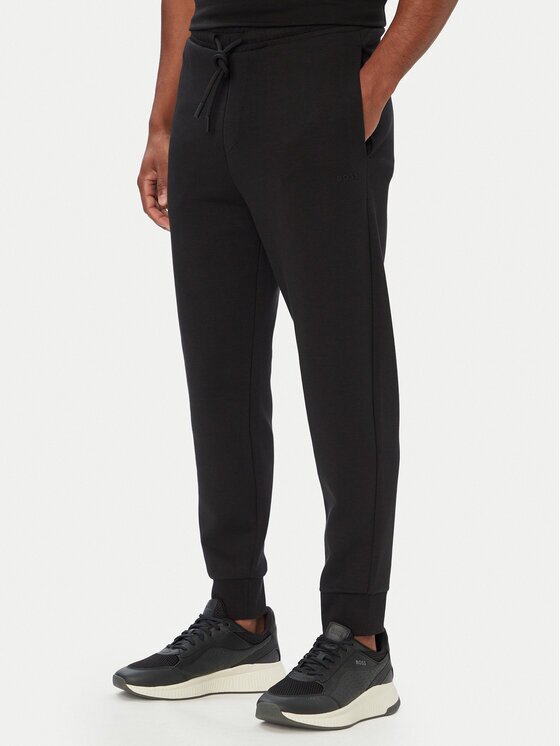 Boss Pantaloni trening Hadiko 50565748 Regular Fit