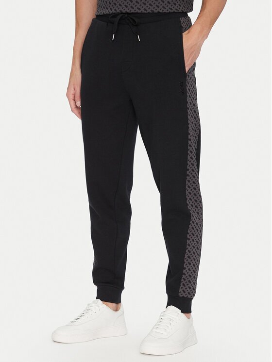Boss Pantaloni trening Luke 50546839 Regular Fit