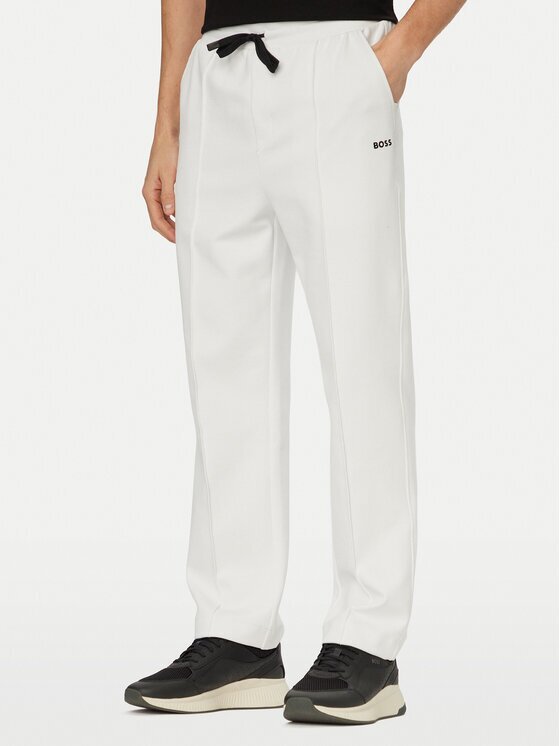 Boss Pantaloni trening Member Hurley 50558602 Regular Fit