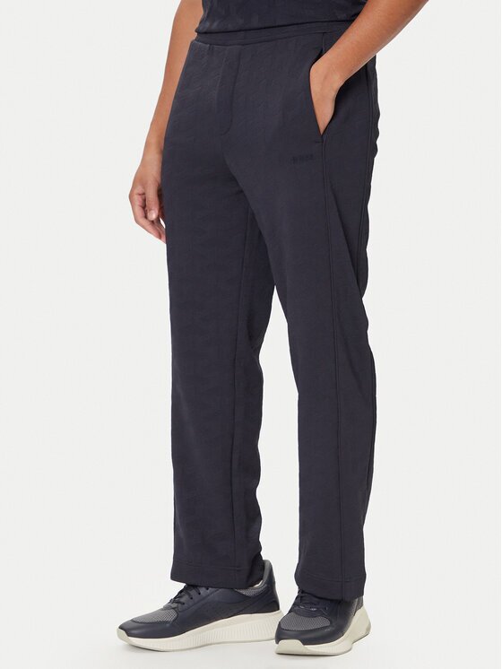 Boss Pantaloni trening Mirror Long 50549713 Regular Fit