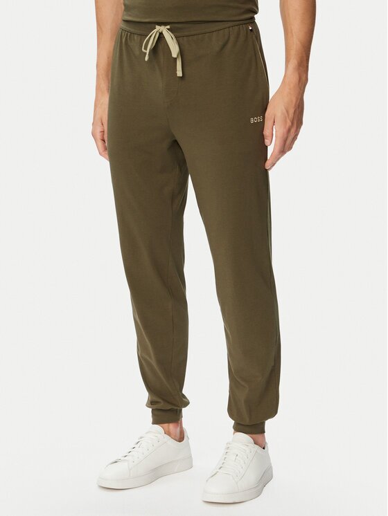 Boss Pantaloni trening Mix&Match 50515305 Regular Fit