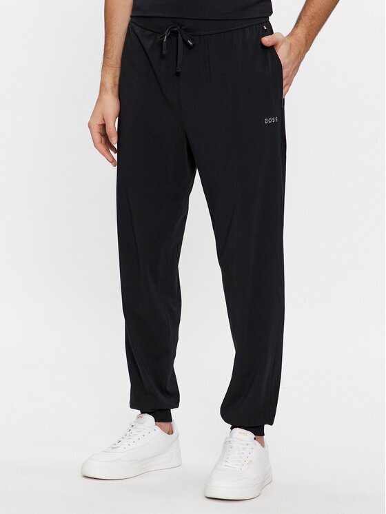 Boss Pantaloni trening Mix&Match 50515365 Regular Fit