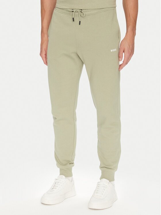 Boss Pantaloni trening Sechup 50533392 Regular Fit