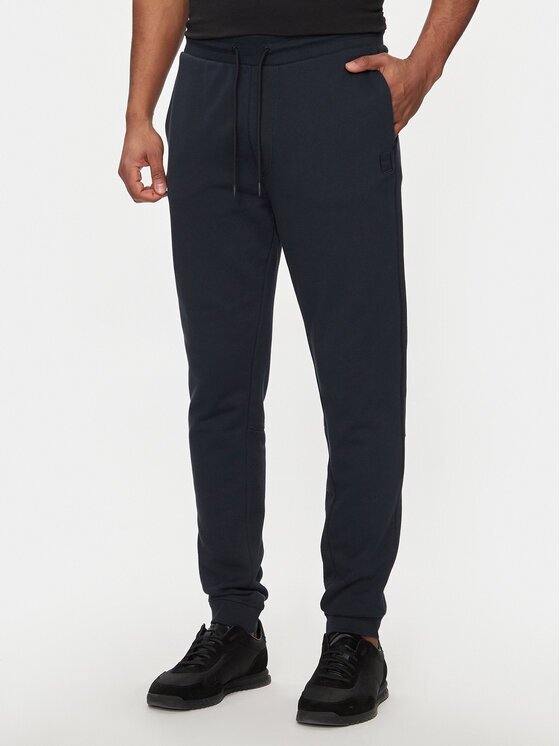 Boss Pantaloni trening Sestart 50509303 Regular Fit