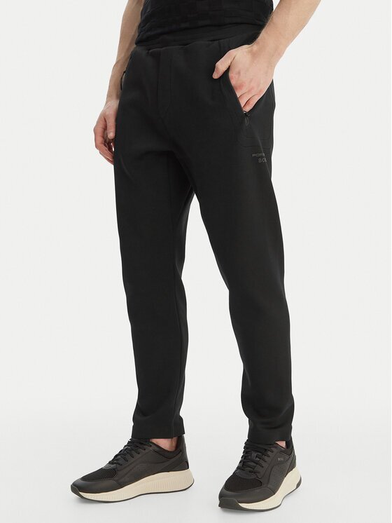 Boss Pantaloni trening Spirit70 Hicon 50559800 Regular Fit