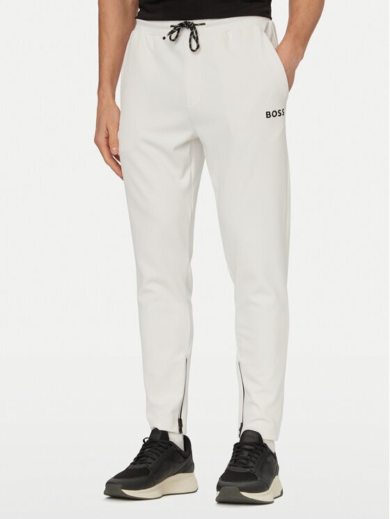Boss Pantaloni trening Toc Spin 50554379 Regular Fit