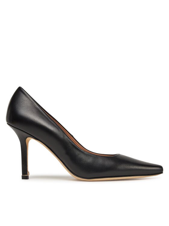 Boss Pantofi cu toc subțire Charlize 50536288
