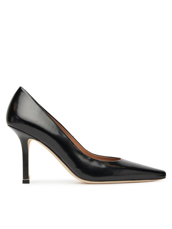 Boss Pantofi cu toc subțire Charlize 50548509
