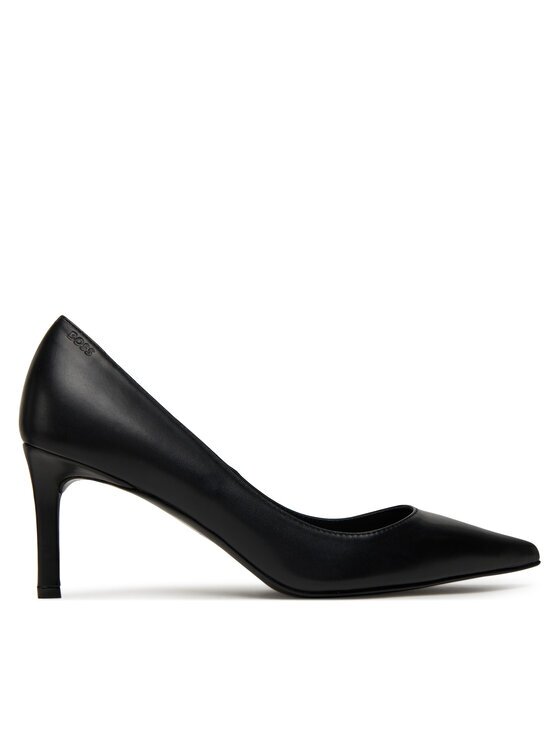 Boss Pantofi cu toc subțire Gracey 50548540