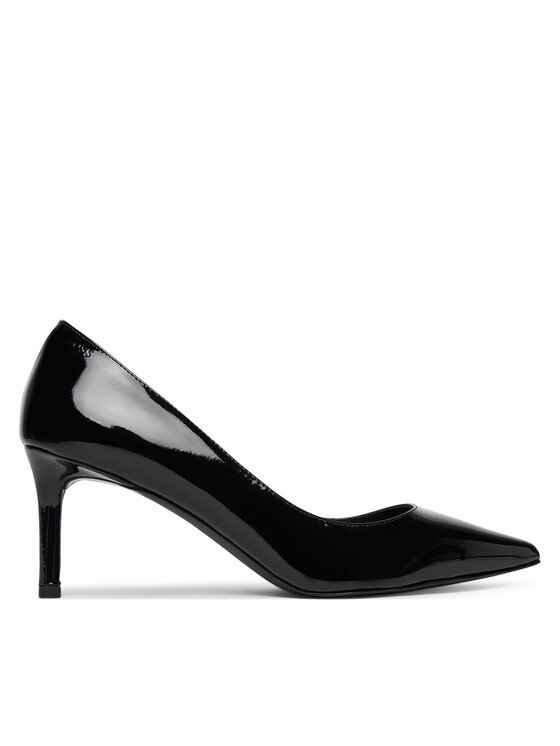 Boss Pantofi cu toc subțire Gracey 50552759