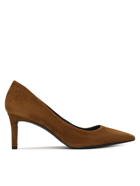 Boss Pantofi cu toc subțire Gracey 50557675