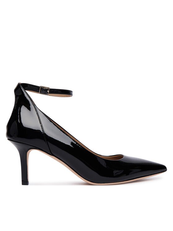 Boss Pantofi cu toc subțire Miah 50573113