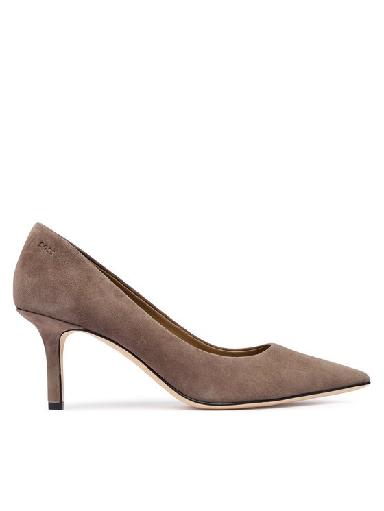 Boss Pantofi cu toc subțire Miah 50573425