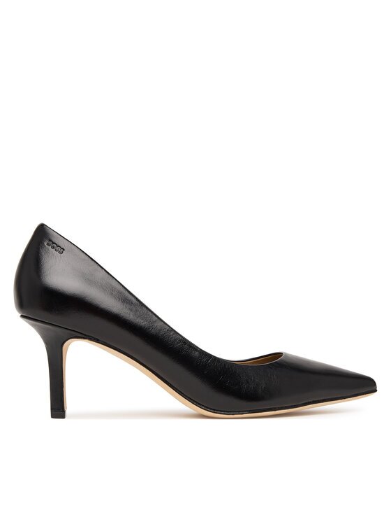 Boss Pantofi cu toc subțire Miah 50573442