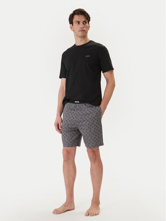 Boss Pijama 50557174 Regular Fit
