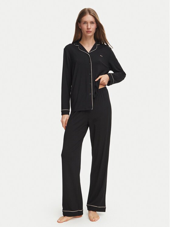 Boss Pijama 50570970 Relaxed Fit