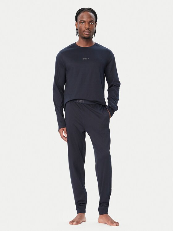 Boss Pijama 50571089 Regular Fit