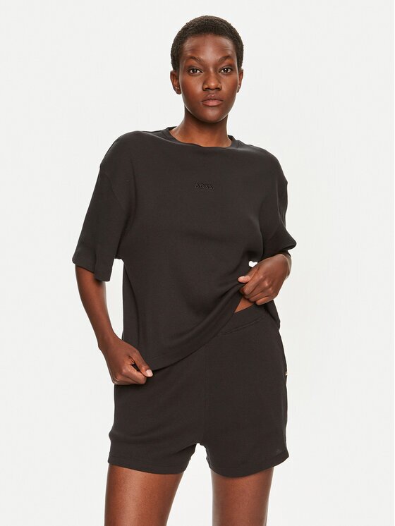 Boss Pijama Betty 50520249 Relaxed Fit