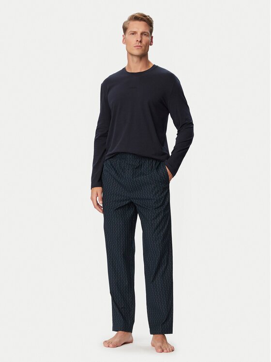 Boss Pijama Chris 50571448 Regular Fit