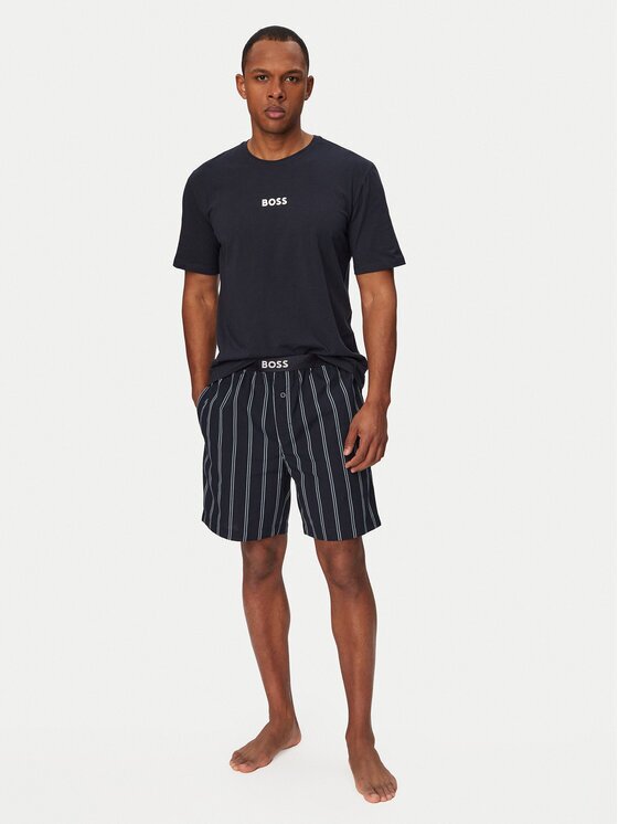 Boss Pijama Easy 50545944 Regular Fit