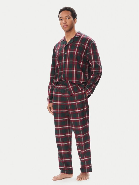 Boss Pijama Holiday 50550756 Regular Fit
