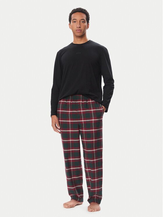 Boss Pijama Holiday 50550777 Regular Fit