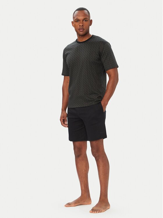 Boss Pijama Relax 50540613 Regular Fit