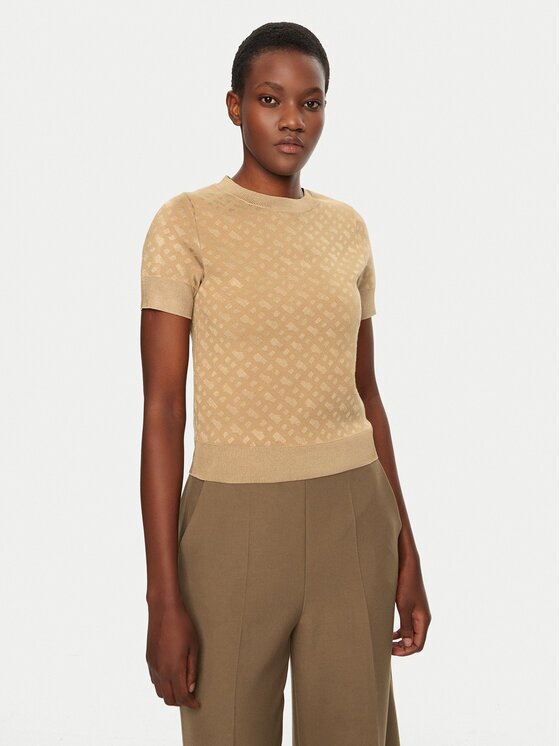 Boss Pulover 50542290 Regular Fit
