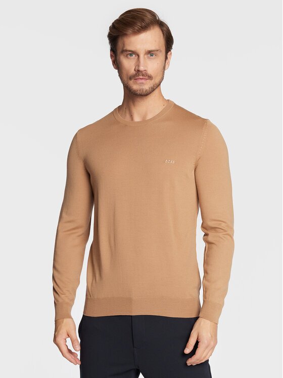 Boss Pulover Botto-L 50476364 Regular Fit