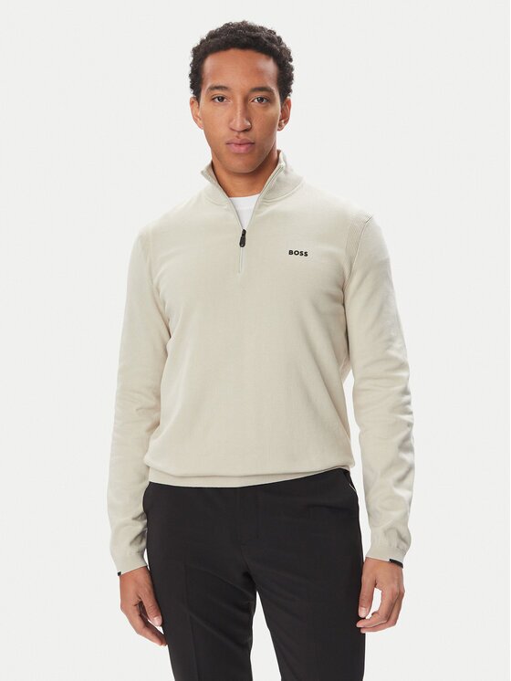 Boss Pulover Ever 50556146 Regular Fit