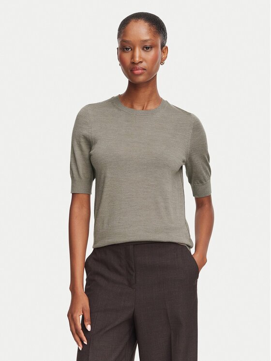 Boss Pulover Farbella 50544996 Slim Fit