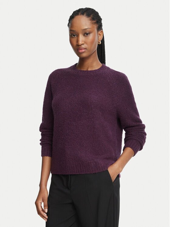 Boss Pulover Febisana 50567052 Relaxed Fit