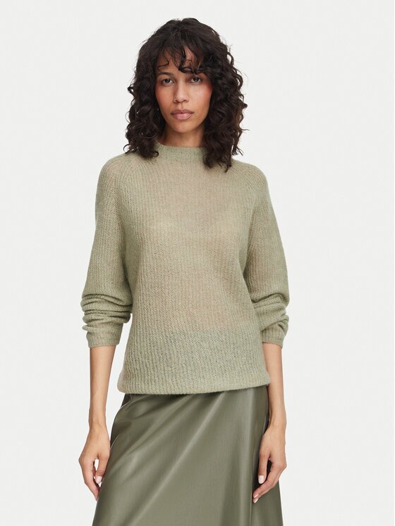 Boss Pulover Fewena 50564438 Relaxed Fit