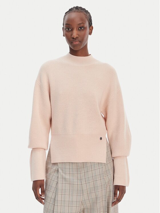 Boss Pulover Fotus 50553239 Regular Fit